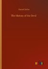 The History of the Devil