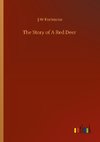 The Story of A Red Deer