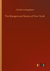 The Dangerous Classes of New York