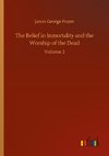 The Belief in Inmortality and the Worship of the Dead