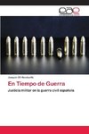 En Tiempo de Guerra