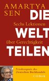 Die Welt teilen