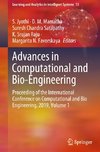 Advances in Computational and Bio-Engineering