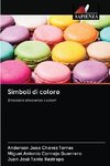 Simboli di colore