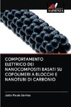 COMPORTAMENTO ELETTRICO DEI NANOCOMPOSITI BASATI SU COPOLIMERI A BLOCCHI E NANOTUBI DI CARBONIO