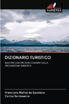 DIZIONARIO TURISTICO