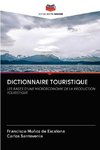 DICTIONNAIRE TOURISTIQUE