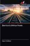 Stati Uniti d'Africa Praxis