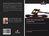 Guida alla ricerca giuridica accademica