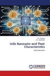 InSb Nanowire and Their Characteristics