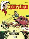 Lucky Luke 15 - Die Postkutsche