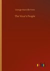 The Vicar's People