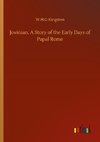 Jovinian, A Story of the Early Days of Papal Rome