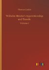 Wilhelm Meister's Apprenticeship and Travels