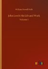 John Leech His Life and Work