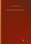 The Clan Fraser in Canada