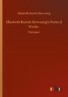 Elizabeth Barrett Browning's Poetical Works