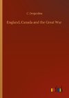 England, Canada and the Great War