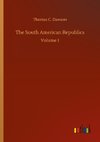 The South American Republics