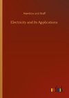 Electricity and Its Applications