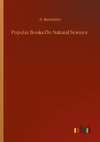 Popular Books On Natural Science.