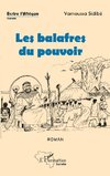 Les balafres du pouvoir