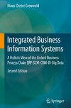 Integrated Business Information Systems