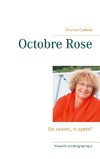 Octobre Rose