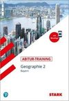 STARK Abitur-Training - Geographie Band 2 - Bayern