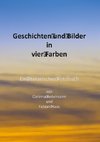 Geschichten und Bilder in vier Farben