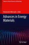 Advances in Energy Materials