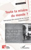 Toute la misère du monde ?