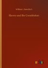 Slavery and the Constitution