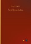 West African Studies