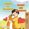 Boxer and Brandon (Turkish English Bilingual Children's Book)