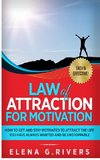 Law of Attraction for Motivation