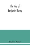 The tale of Benjamin Bunny