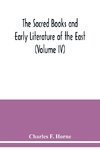 The Sacred Books and Early Literature of the East (Volume IV) Medieval Hebrew; The Midrash; The Kabbalah