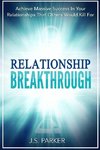 Relationship Skills Workbook