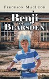 Benji of Bearsden