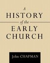 A History of the Early Church