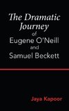 The Dramatic Journey of Eugene O'Neill and Samuel Beckett