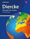 Diercke Drei Universalatlas - Ausgabe 2020 für Luxemburg