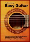 Easy Guitar