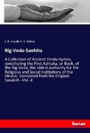 Rig-Veda-Sanhita