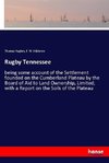 Rugby Tennessee