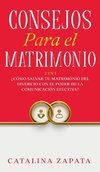 Consejos Para El Matrimonio