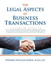 The Legal Aspects of Business Transactions