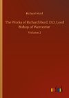 The Works of Richard Hurd, D.D. Lord Bishop of Worcester