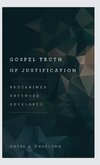 Gospel Truth of Justification